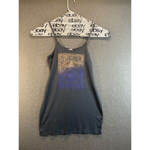 Pink Floyd Women's Graphic Tank Top Shirt‎ Size XXL